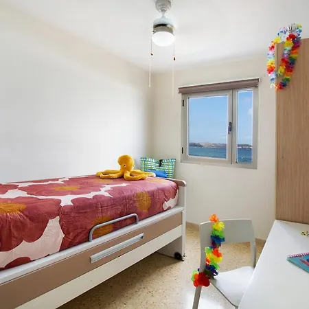 Apartment Olas *
