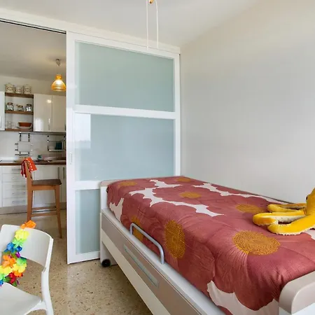 Apartment Olas Gáldar
