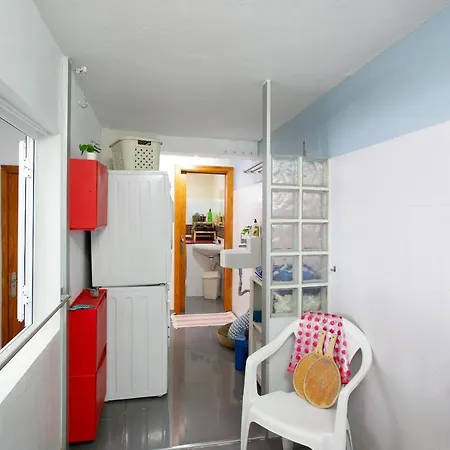 Apartment Olas Gáldar