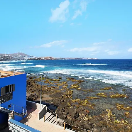 Olas Gáldar
