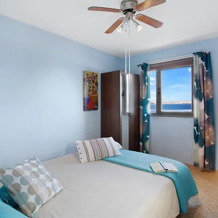 Apartment Olas Gáldar