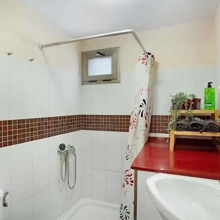 Olas Apartment Gáldar