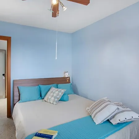 Olas Apartment *